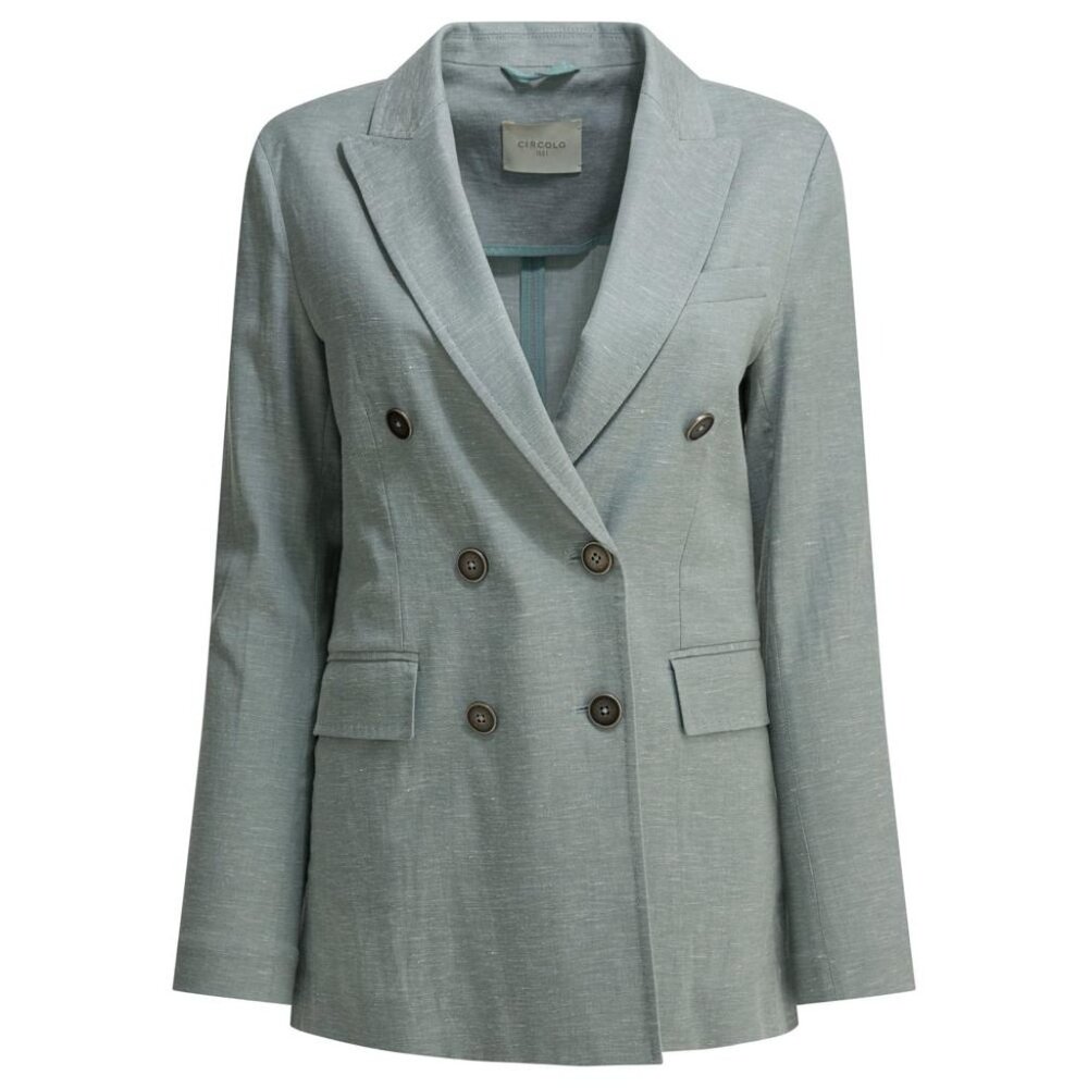 Circolo 1901 Jackets & Coats Tag Size 42 Women